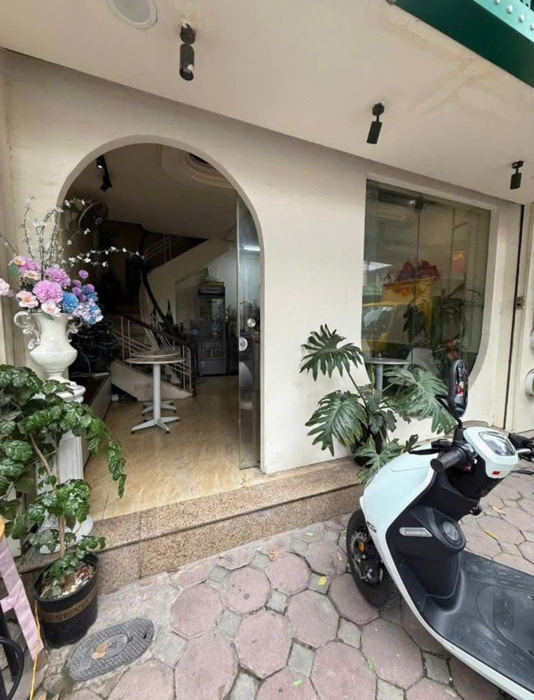 Cho Thuê Cửa Hàng Mặt Đường Láng – Đống Đa – Vị Trí Đẹp