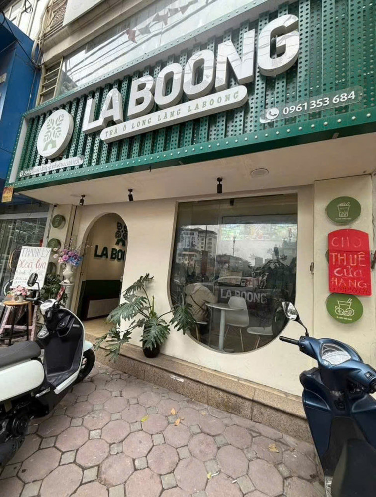 Cho Thuê Cửa Hàng Mặt Đường Láng – Đống Đa – Vị Trí Đẹp