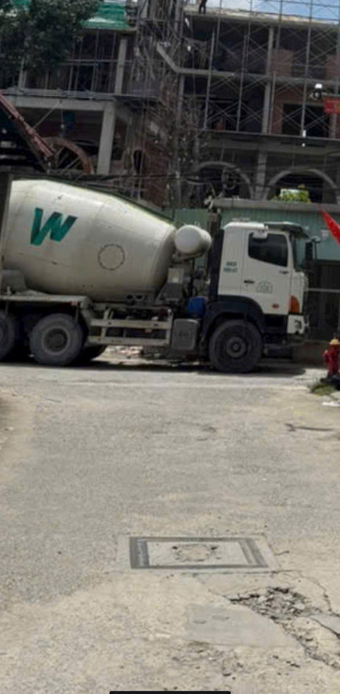 Quỹ Đất Lớn Hiếm – Lê Văn Khương Cách Lê Văn Khương 30M – 650M² Thổ Cư