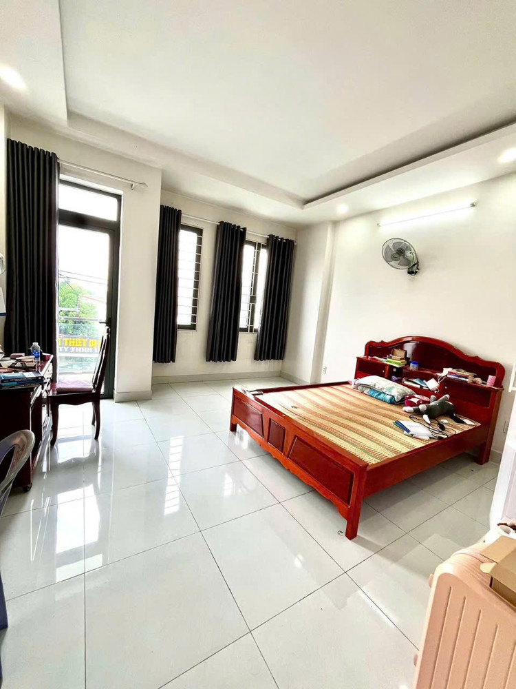 Siêu Phẩm Mt Nguyễn Ảnh Thủ – Ngang 5M – Dòng Tiền 25Tr/tháng