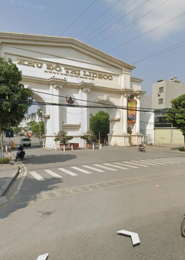 Đất Dịch Vụ Trạm Trôi - Hoài Đức- Phân Lô - Ô Tô Tránh Kinh Doanh.nằm Trên Sát Mặt Đường Quốc Lô