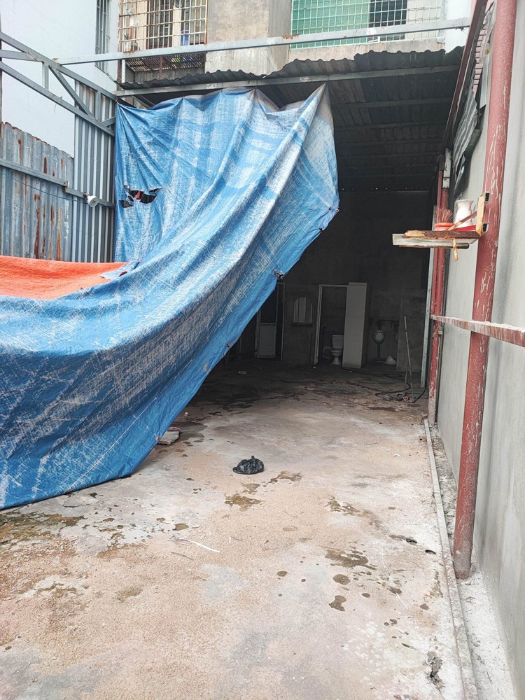 Cần Bán Nhà Tiền Chế Phạm Văn Đồng, P.11, 4×16.5m, 10.5 Tỷ