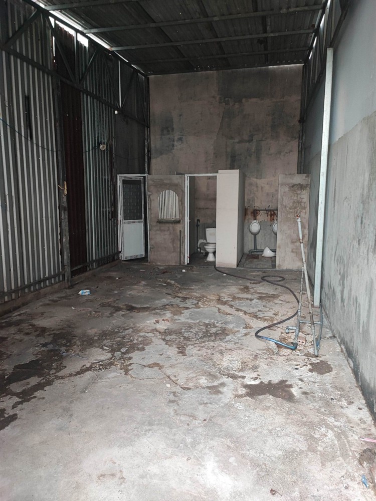 Cần Bán Nhà Tiền Chế Phạm Văn Đồng, P.11, 4×16.5m, 10.5 Tỷ