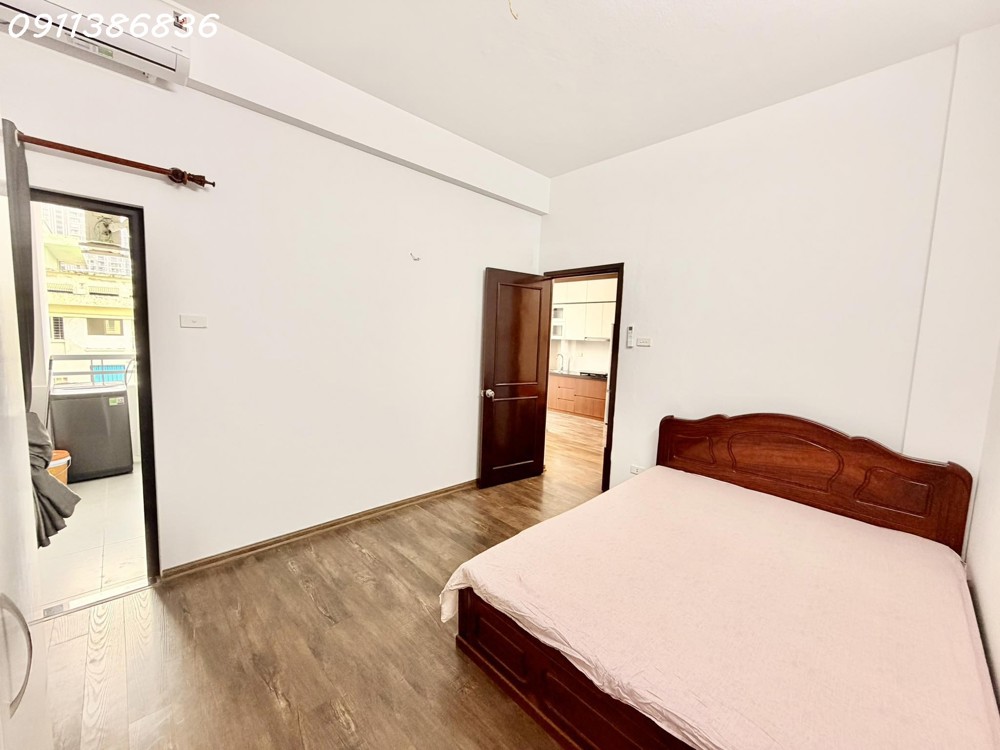 Đẹp Cực Tòa Ct4-3 Mễ Trì Hạ 56/62M, 2Pn Xinh Lung Linh, 5.83 Tỷ