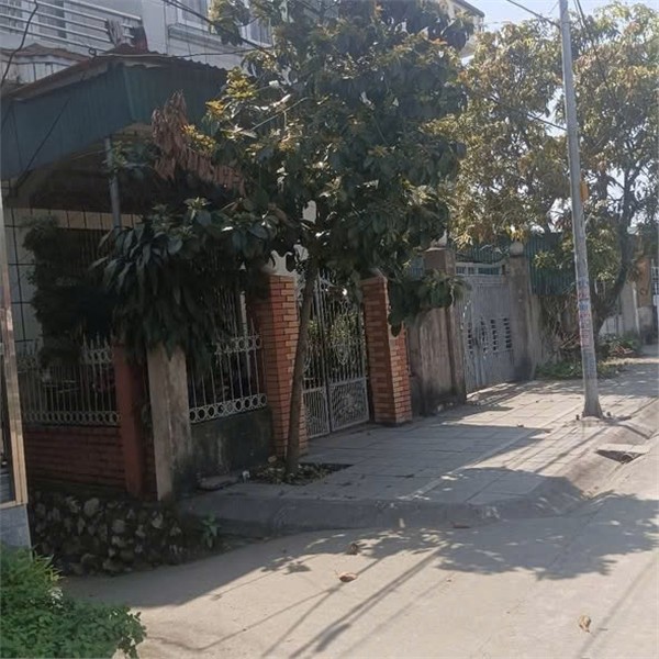 Chính Chủ Cần Bán Nhanh Lô Đất Phía Biển Khu Nam Sơn, Phường Cẩm Sơn, Cẩm Phả - Quảng Ninh