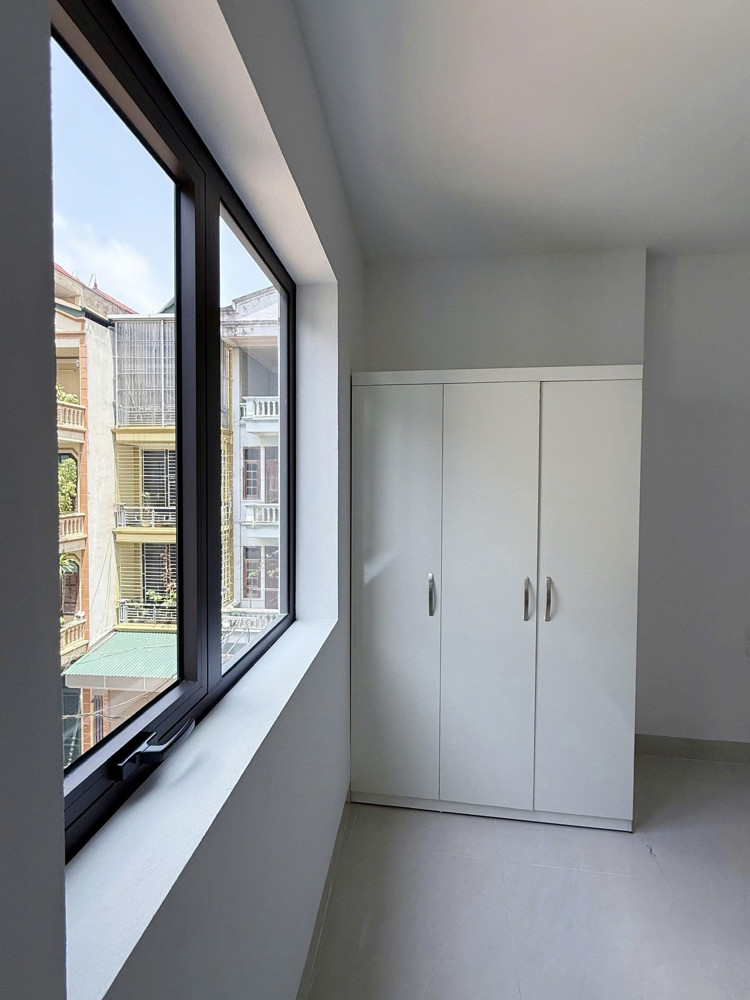 Cho Thuê Ccmn Tây Hồ – Nhà Mới, Ưu Đãi Tốt - 445 Lạc Long Quân