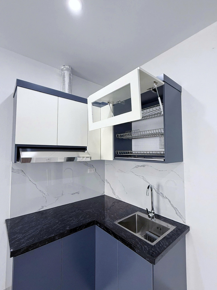 Cho Thuê Ccmn Tây Hồ – Nhà Mới, Ưu Đãi Tốt - 445 Lạc Long Quân