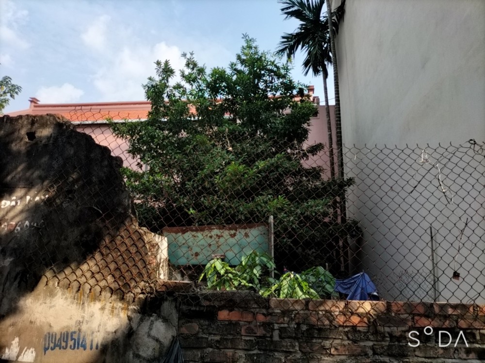 Cần Bán 42 M Bình Minh - Gia Lâm, Giá Nhỉnh 5 Tỷ, Lh 0985865658