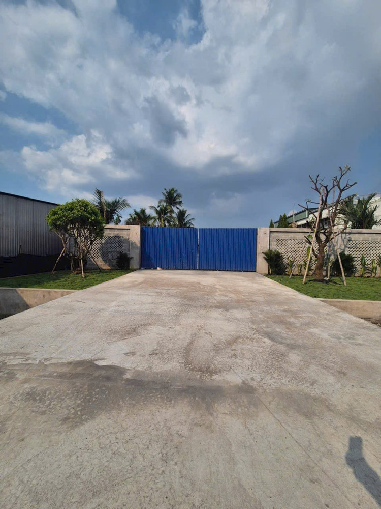 Đất 1/ Nhị Bình 2 – Gần 1.700M² Thổ – Đường Nhựa Tới Đất! Vị Trí Đẹp