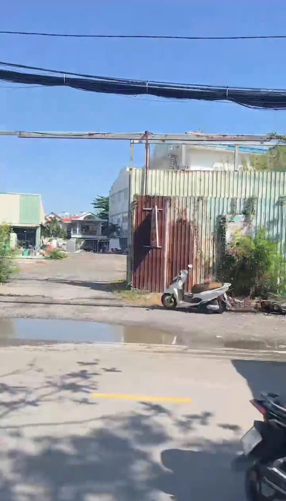 Siêu Phẩm Đất Lớn 2.275M² Mt Đường 16M Tân Thới Nhất 17 – Q12 Xe Cont Vi Vu