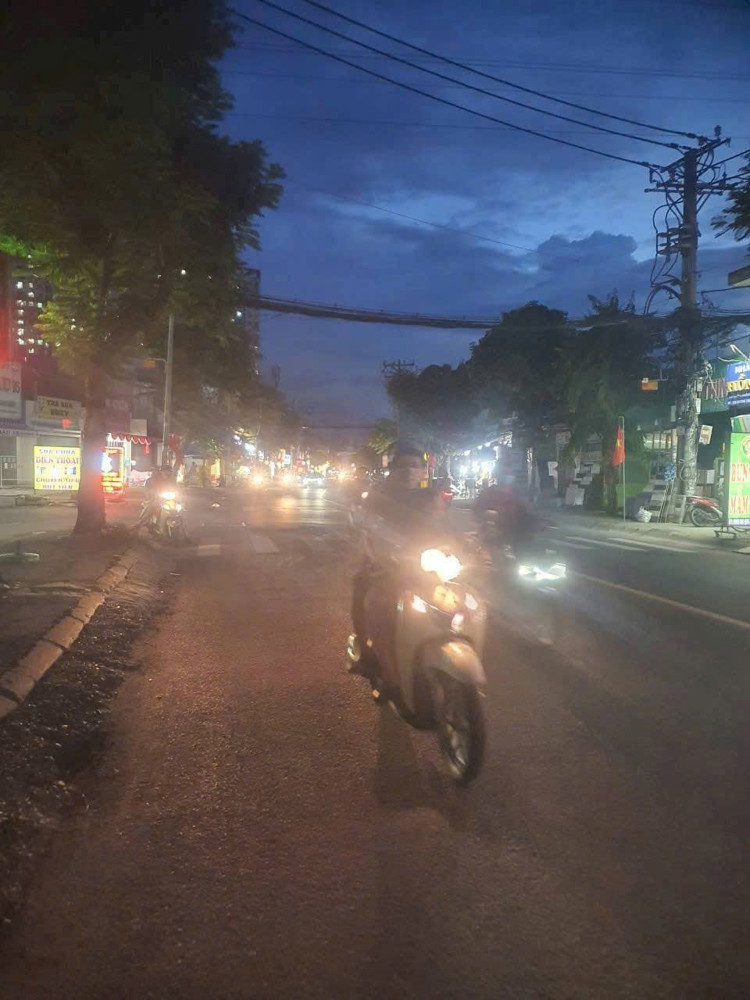 Mặt Tiền Dương Thị Mười – Ngang 8M Hiếm Có – Đang Có Dòng Tiền 30Tr/tháng