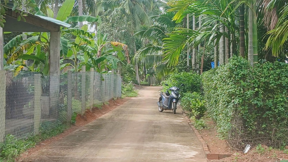 Đất Đẹp – Giá Tốt –Chính Chủ Cần Bán Đất Đường Trần Tôn Thất, Hoài Xuân, Thị Xã Hoài Nhơn, Bình Định