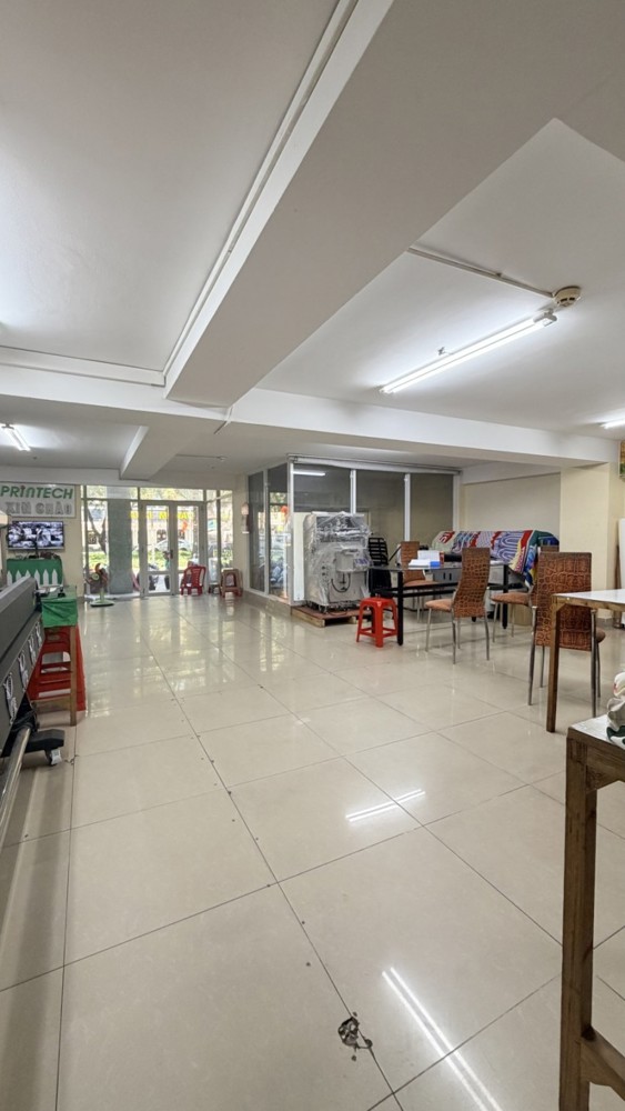 Bán Nhà Mặt Tiền Đường Số 9A, Trục Chính Kdc Trung Sơn, 10X20m, 8 T- 12Pn, 58 Tỷ