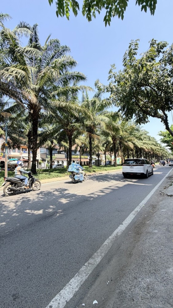 Bán Nhà Mặt Tiền Đường Số 9A, Trục Chính Kdc Trung Sơn, 10X20m, 8 T- 12Pn, 58 Tỷ