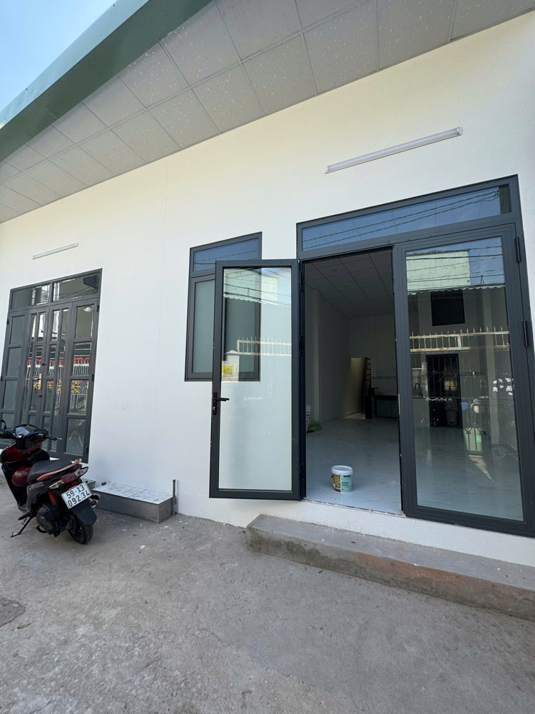 Mở Bán 2 Lô Đất Thổ Cư 100% – Hẻm 47 Đường 12 – Tam Bình – Tp Thủ Đức