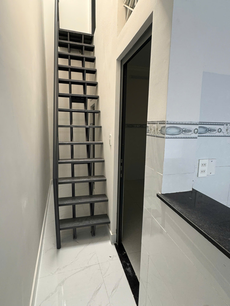 Mở Bán 2 Lô Đất Thổ Cư 100% – Hẻm 47 Đường 12 – Tam Bình – Tp Thủ Đức