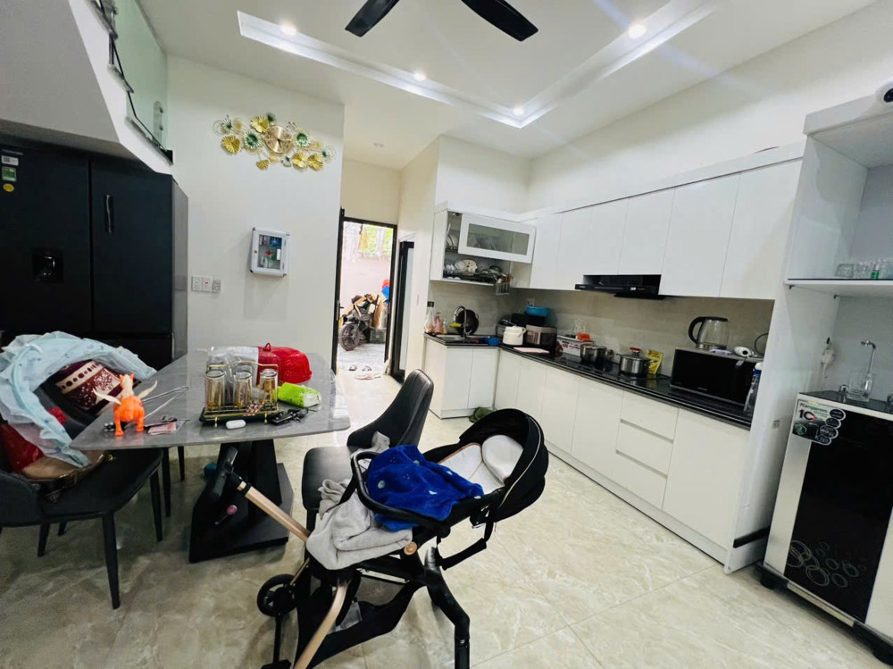 Bán Nhà Gốc Dân Xây Độc Lập Ngõ 149 Trung Hành - 55M 3 Tầng