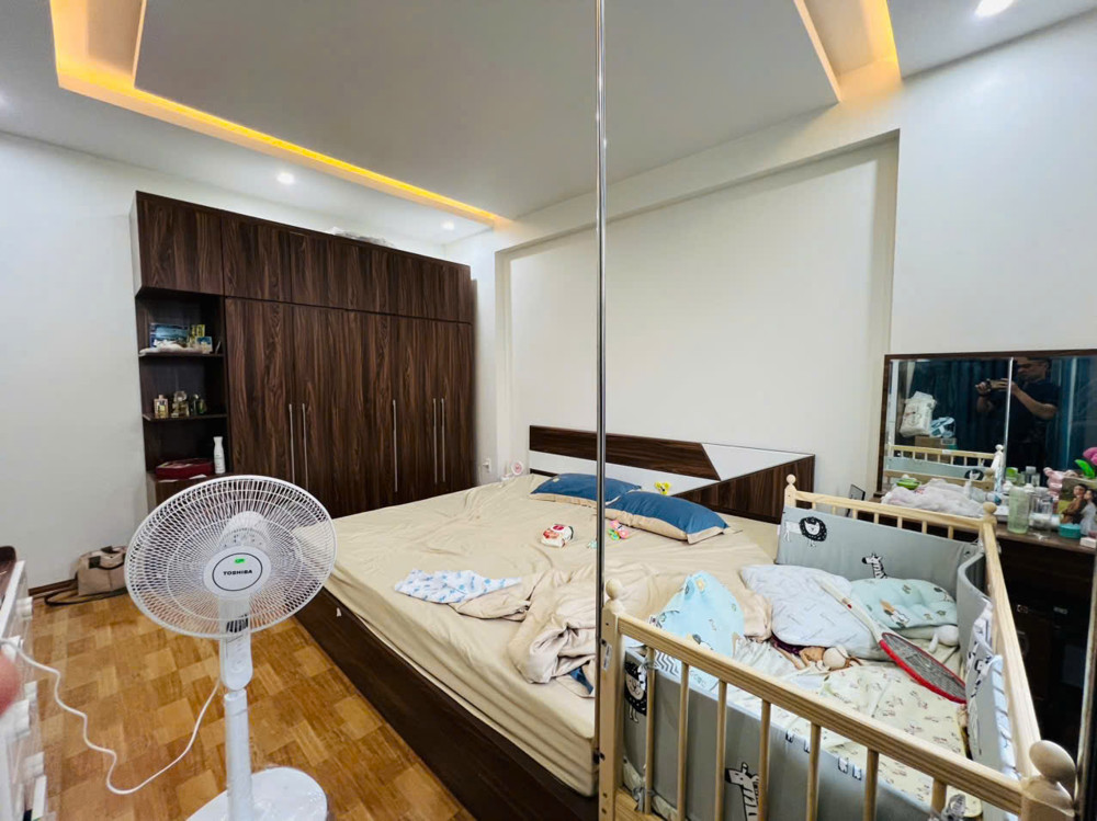 Bán Nhà Gốc Dân Xây Độc Lập Ngõ 149 Trung Hành - 55M 3 Tầng