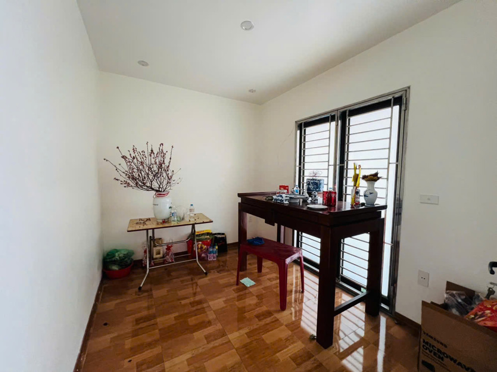 Bán Nhà Gốc Dân Xây Độc Lập Ngõ 149 Trung Hành - 55M 3 Tầng