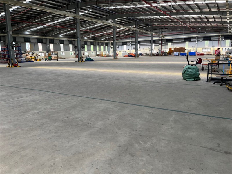 Xn150 Cho Thuê Nhà Xưởng, Kho Bãi Kiên Cố ,Ngoài Kcn , Có Pc Tự Động. Giao Liền