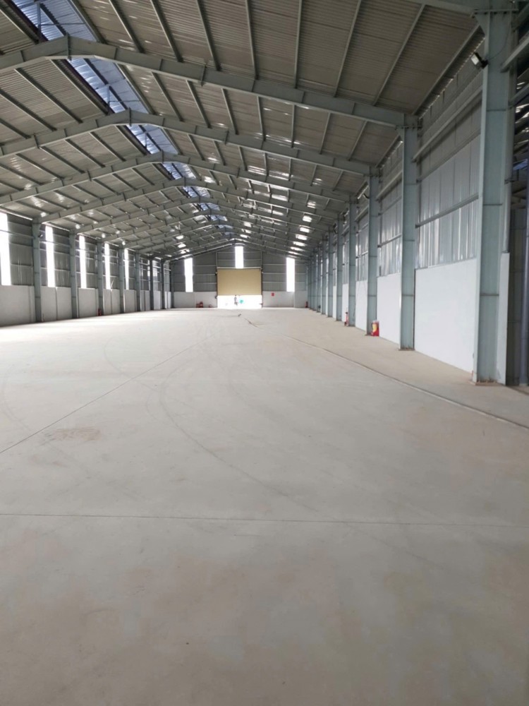 Xt151 Nhà Xưởng, Kho Cho Thuê Ngoài Kcn, Sẵn Sàng Bàn Giao Hoạt Động Liền