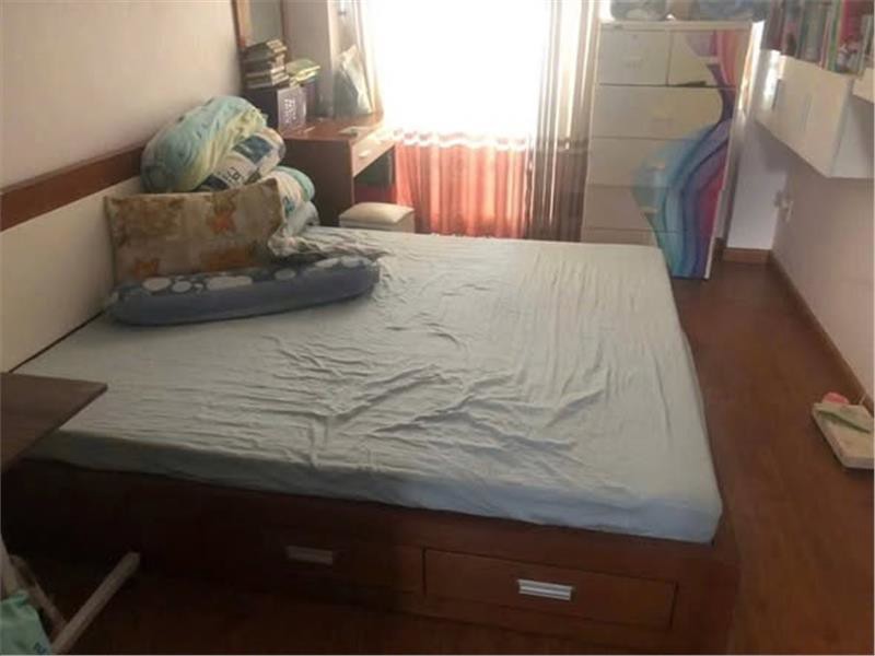 Nhà Đường Số 4 Cư Xá Đô Thành Phường 4 Cũ Quận 3