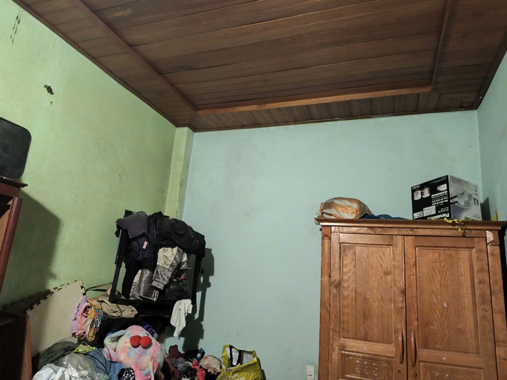 ► Mt Hoàng Diệu Gần Chợ Mới, 75M2, Ngang 4.8M, 2 Tầng Cứng Cáp, Kinh Doanh Cực Tốt 14.X Tỷ