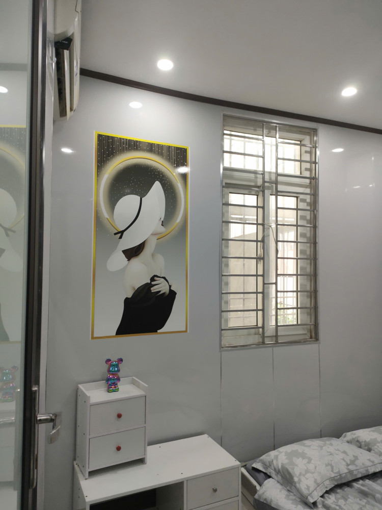 Bán Gấp Giá Rẻ Chung Cư Đẹp Nghiêm Xuân Yêm Kim Văn,Kim Lũ 45M,Tầng 36, 3.68 Tỷ Hoàng Mai