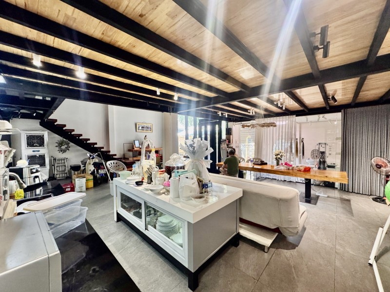 Bán Nhà Đường Số 47 Hiệp Bình Chánh, Thủ Đức, Tp Hcm. Dt 210M2, 4 Tầng - Giá 16.9 Tỷ - Shr: