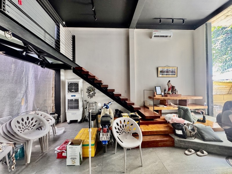 Bán Nhà Đường Số 47 Hiệp Bình Chánh, Thủ Đức, Tp Hcm. Dt 210M2, 4 Tầng - Giá 16.9 Tỷ - Shr: