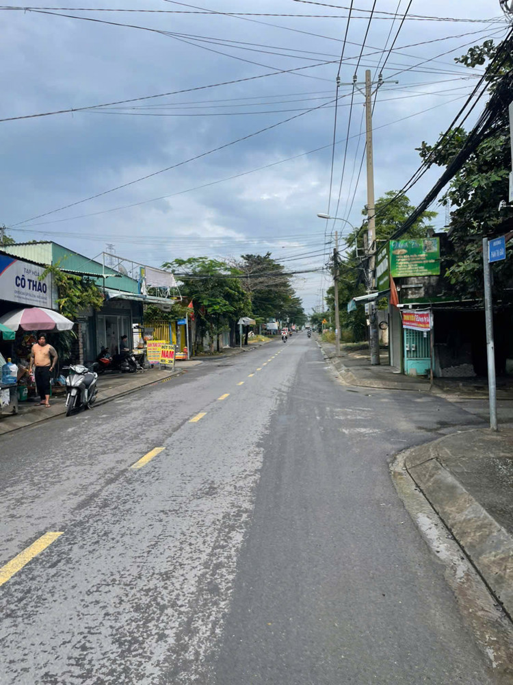 Bán Đất Mặt Tiền 30X70m Giá 30 Tỷ Đường Phạm Thị Giây