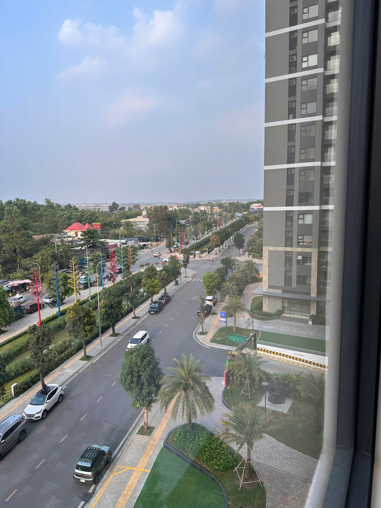 Chính Chủ Cần Bán Nhanh Căn Hộ 2Pn Bs09 – Giá Tốt Tại Vinhomes Grand Park