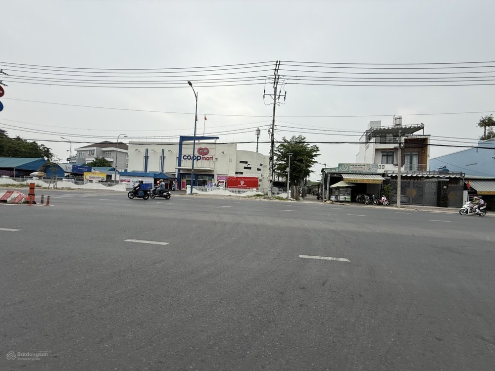 Bán Nhà Mặt Tiền 12X40m Giá 24 Tỷ Đường Đặng Thúc Vịnh