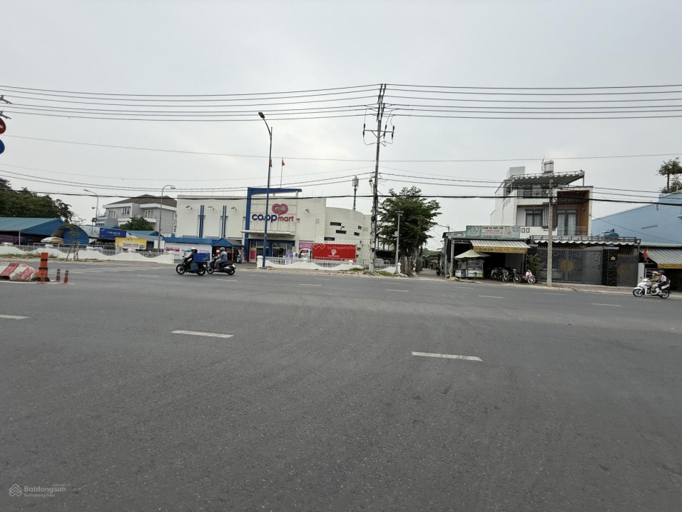 Bán Nhà Mặt Tiền 12X40m Giá 24 Tỷ Đường Đặng Thúc Vịnh