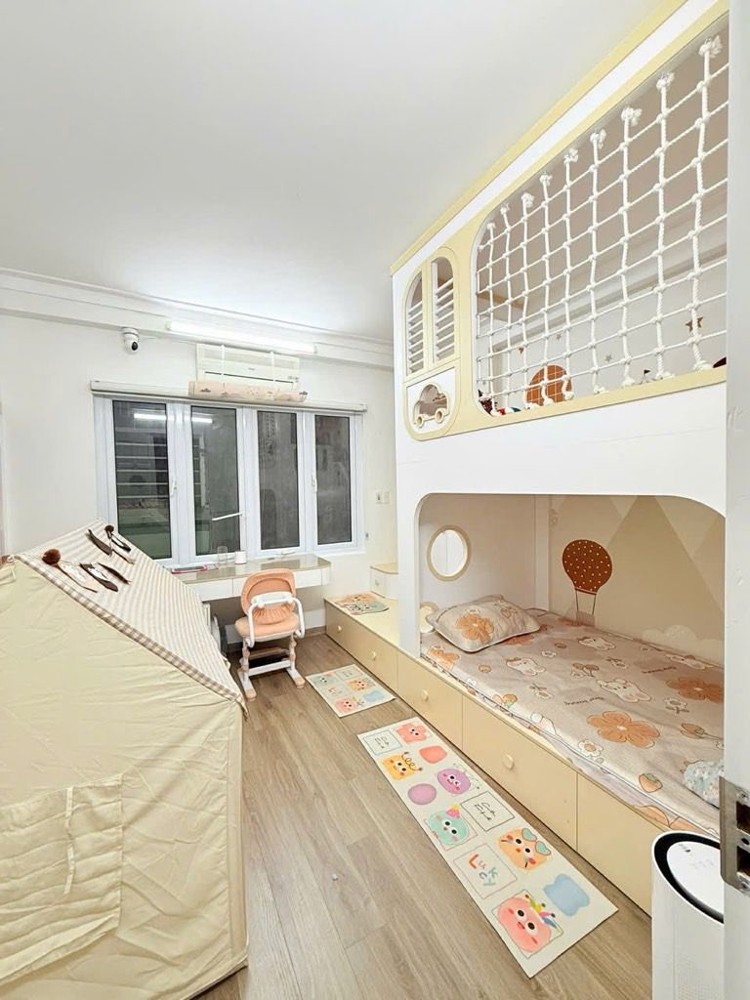 Bán Nhà Phố Hoàng Mai, Hoàng Mai, Ô Tô, Gần Hồ Đền Lừ, 21M2, 6.95 Tỷ