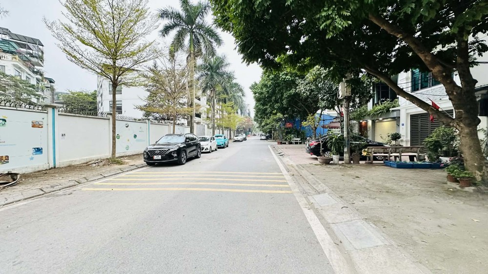 Biệt Thự Mini Lâm Hạ, 90M,Mt 5.6, Phân Lô Ôtô Tránh, Sát Đường Nối Lên Cầu Trần Hưng Đạo