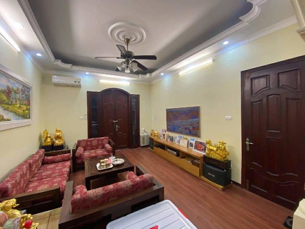 Biệt Thự Mini Lâm Hạ, 90M,Mt 5.6, Phân Lô Ôtô Tránh, Sát Đường Nối Lên Cầu Trần Hưng Đạo