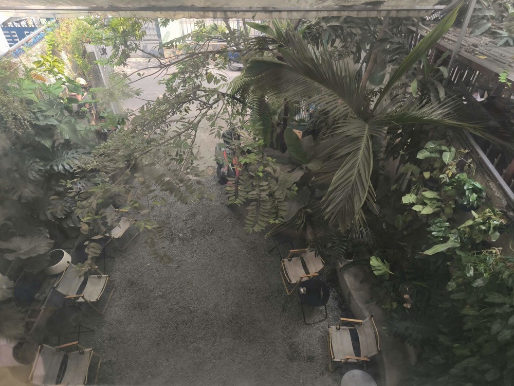 Sang Quán Cafe Hxh Nguyên Hồng,7X30m, Đủ Nội Thất, 20Tr/th