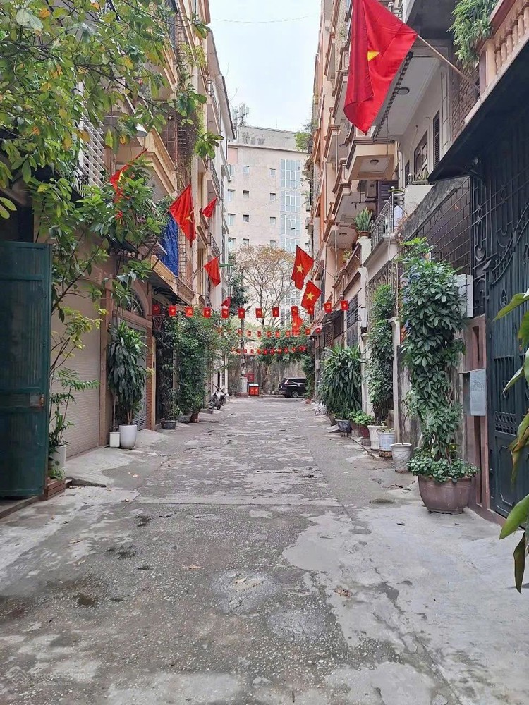 Chính Chủ Không Trung Gian Cho Thuê Nhà Nguyên Căn Ngõ 234 Hoàng Quốc Việt, Cổ Nhuế, Hn