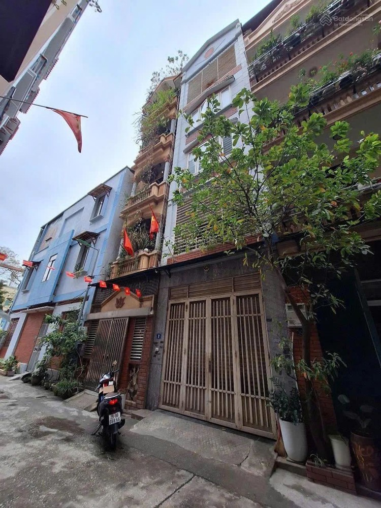 Chính Chủ Không Trung Gian Cho Thuê Nhà Nguyên Căn Ngõ 234 Hoàng Quốc Việt, Cổ Nhuế, Hn