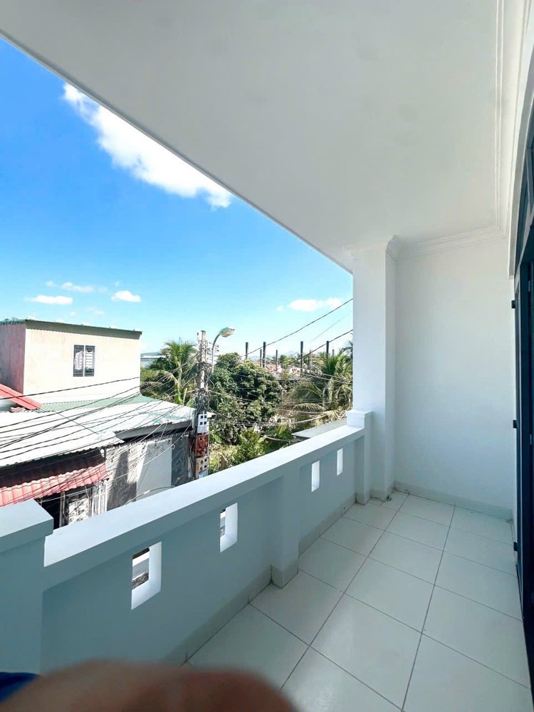 Bán Nhà Căn Góc 2 Tầng Gần Bệnh Viện Đường Sắt Vĩnh Hiệp