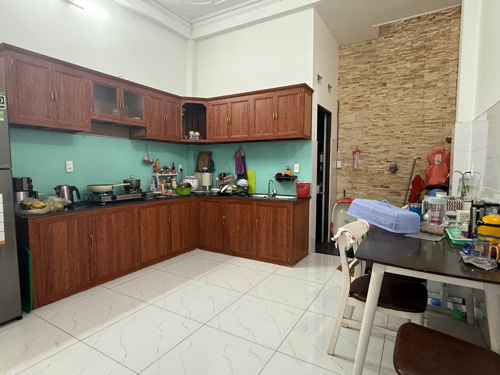 Nhà Đẹp Nguyễn Ảnh Thủ Quận 12, Giá Nhỉnh 4Tỷ