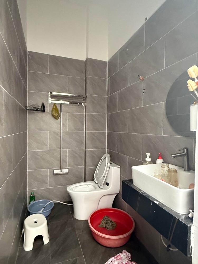 Nhà Đẹp Nguyễn Ảnh Thủ Quận 12, Giá Nhỉnh 4Tỷ