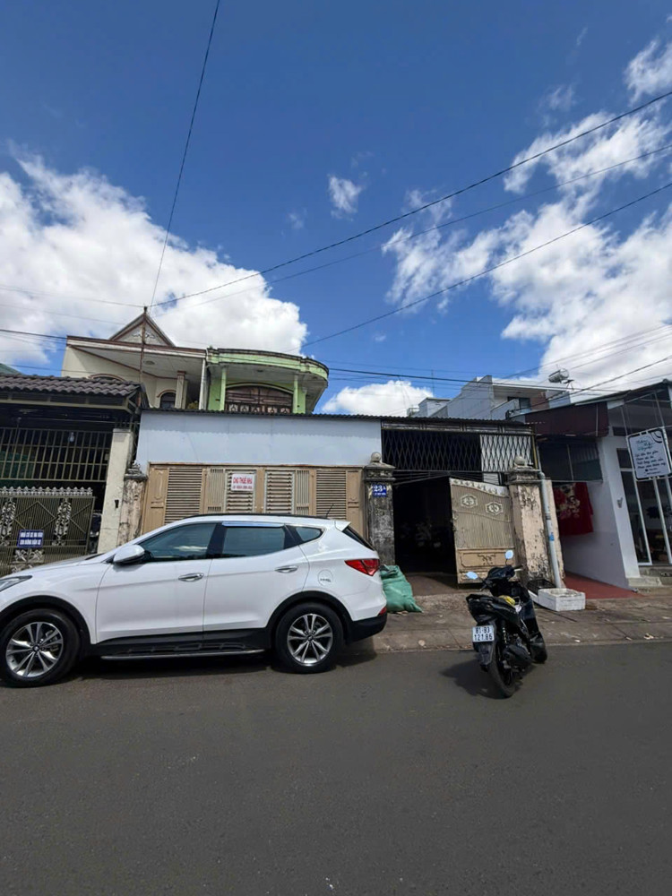 Cho Thuê Mặt Bằng Kinh Doanh Tại Gia Lai