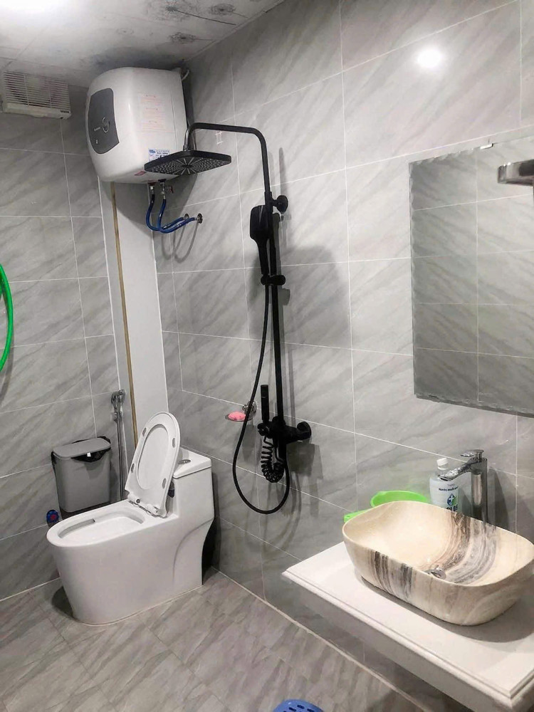 Bán Nhà Mặt Đường Đà Nẵng – Ngô Quyền – Diện Tích Rộng – Giá 1,65 Tỷ