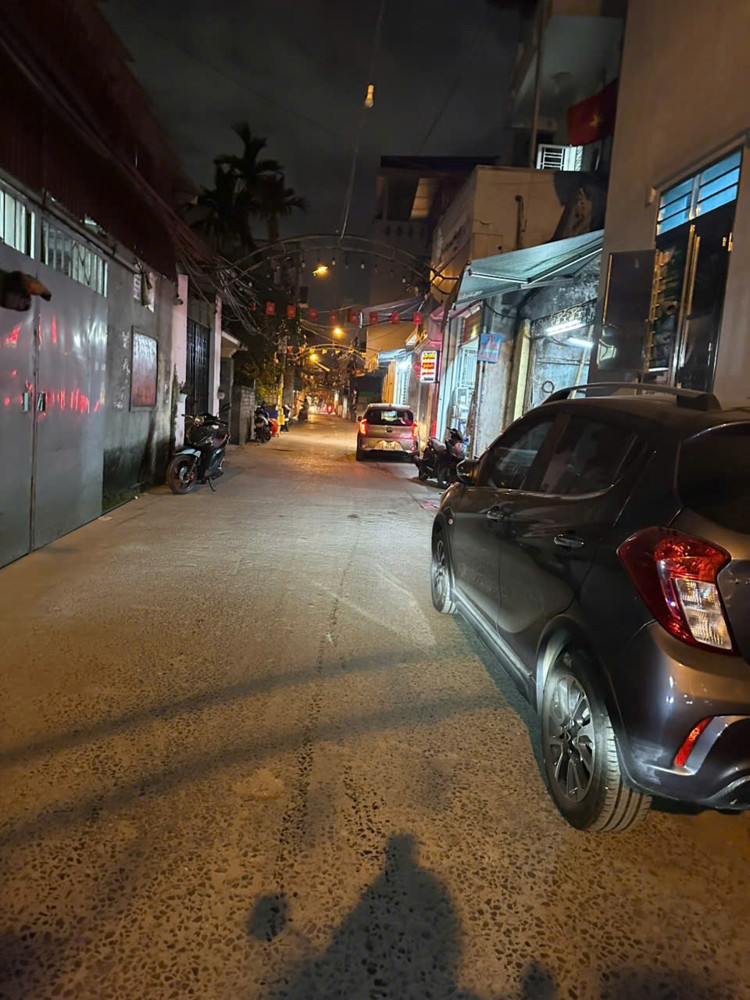 Bán Đất Mặt Đường Thư Trung – Văn Cao – Hải An – Lô Đẹp Kinh Doanh – Giá Tốt