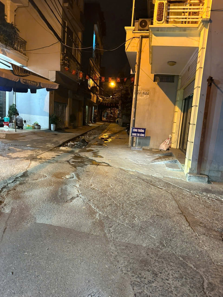 Bán Đất Mặt Đường Thư Trung – Văn Cao – Hải An – Lô Đẹp Kinh Doanh – Giá Tốt