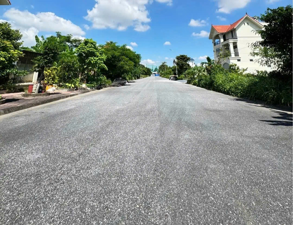 Bán Đất Biệt Thự Khu Nhà Ở Anh Dũng 5 – Hải Phòng – Vị Trí Đẹp – Giá Tốt