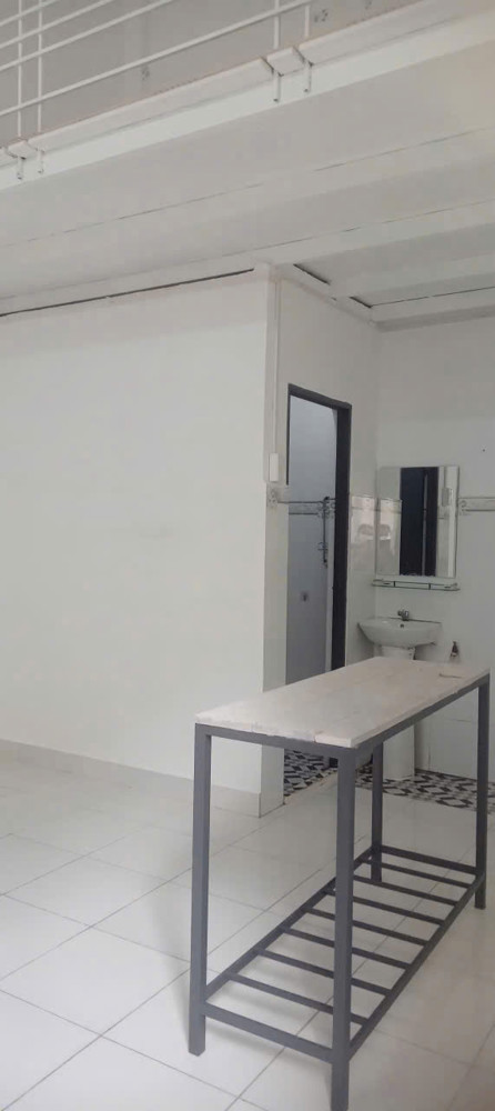 Phòng Trọ Mới, Yên Tĩnh – Còn 1 Phòng Duy Nhất Tại Long Hòa, Bình Thủy, Cần Thơ