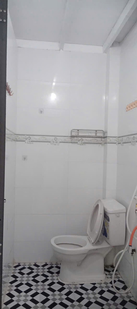 Phòng Trọ Mới, Yên Tĩnh – Còn 1 Phòng Duy Nhất Tại Long Hòa, Bình Thủy, Cần Thơ